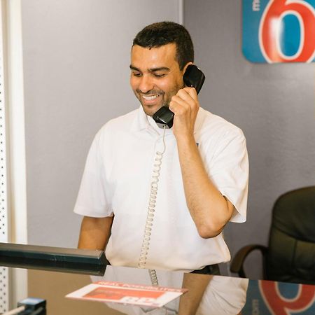 Studio 6 Bay Minette Al מראה חיצוני תמונה